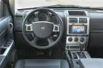 Dodge Nitro 2007 года